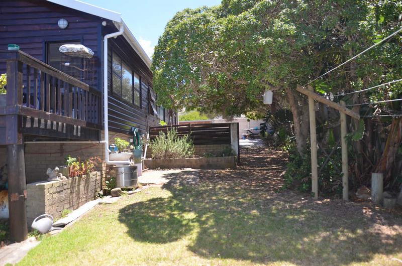 3 Bedroom Property for Sale in Dana Bay Western Cape